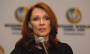 Gates McFadden