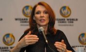 Gates McFadden