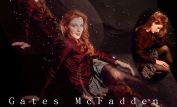 Gates McFadden