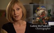 Gates McFadden