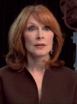 Gates McFadden