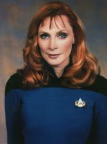 Gates McFadden