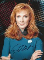 Gates McFadden