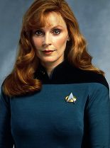 Gates McFadden