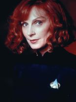 Gates McFadden