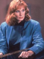 Gates McFadden