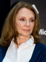 Gates McFadden