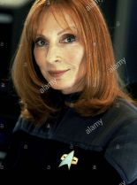 Gates McFadden