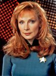 Gates McFadden