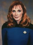 Gates McFadden