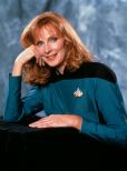 Gates McFadden