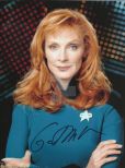 Gates McFadden