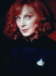 Gates McFadden