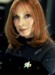 Gates McFadden