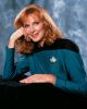Gates McFadden