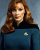 Gates McFadden