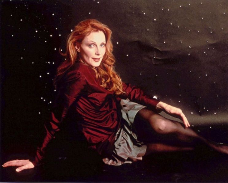 Gates McFadden