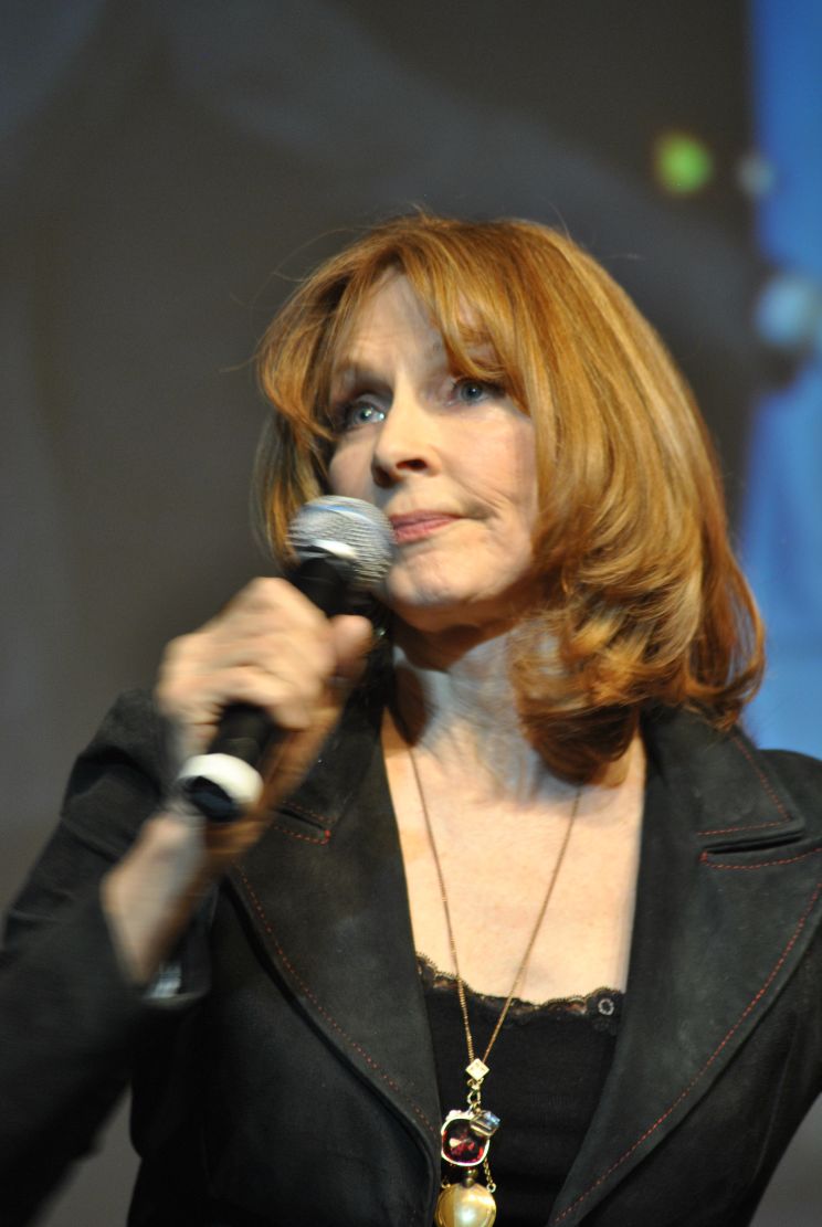 Gates McFadden