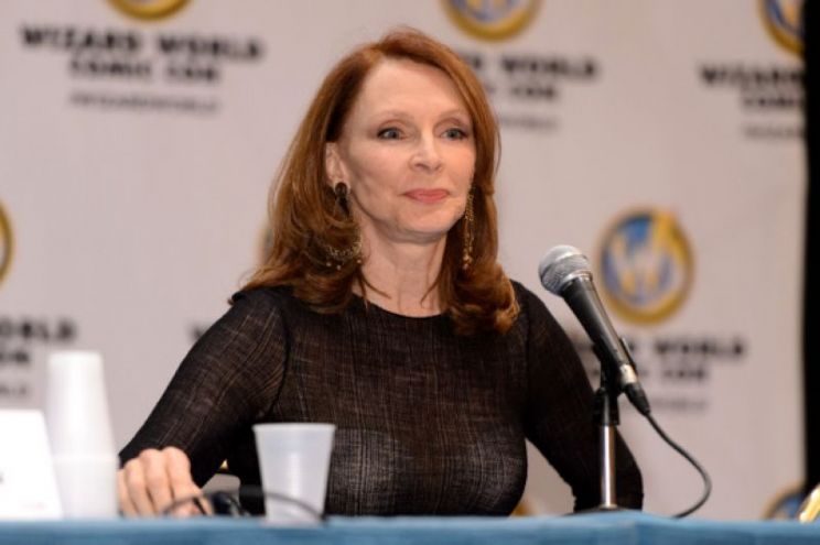 Gates McFadden