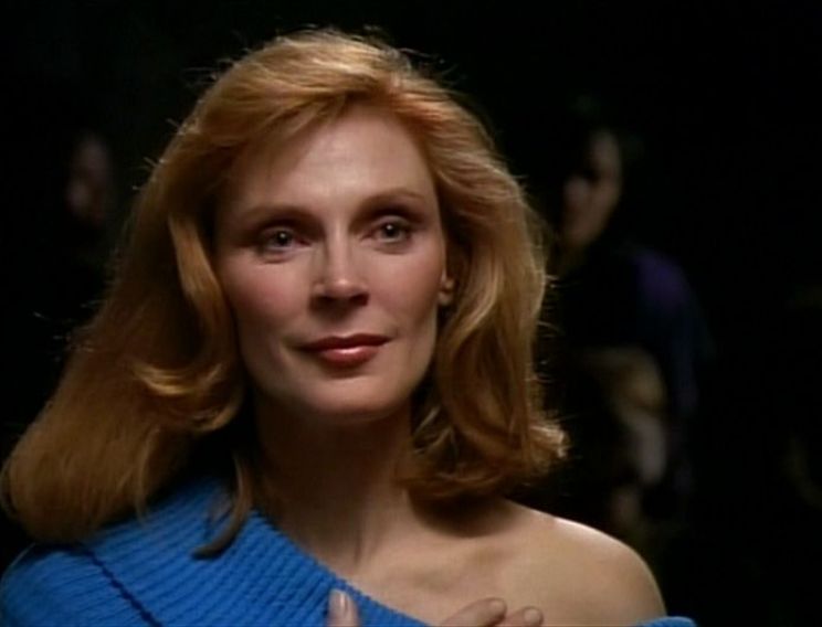 Gates McFadden