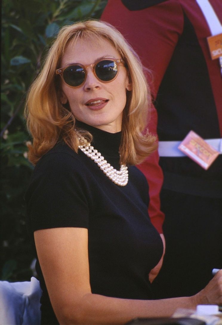 Gates McFadden