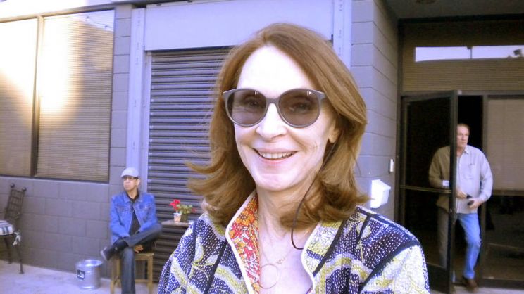 Gates McFadden