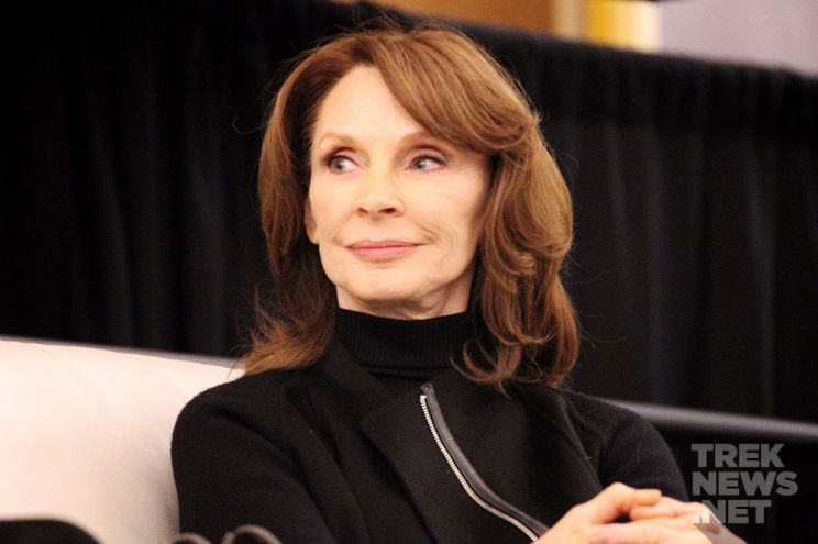 Gates McFadden