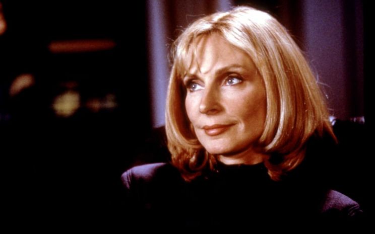 Gates McFadden