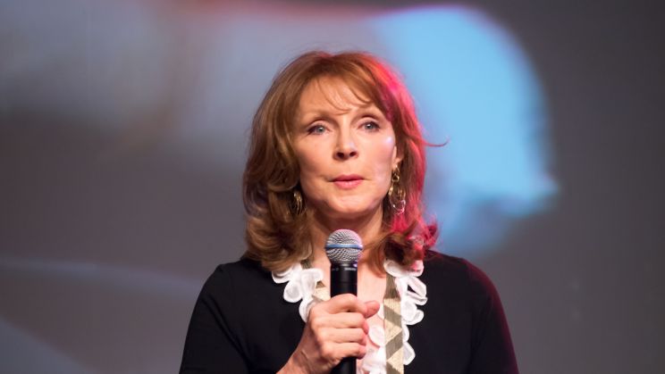 Gates McFadden