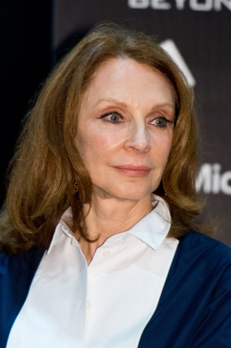 Gates McFadden