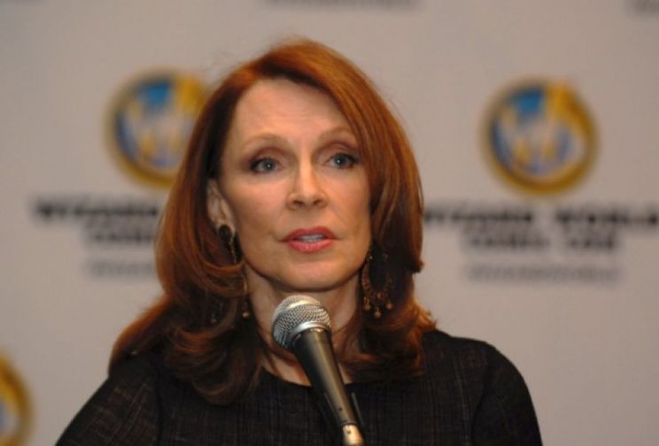 Gates McFadden