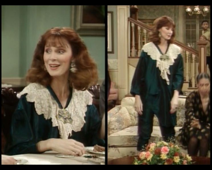 Gates McFadden