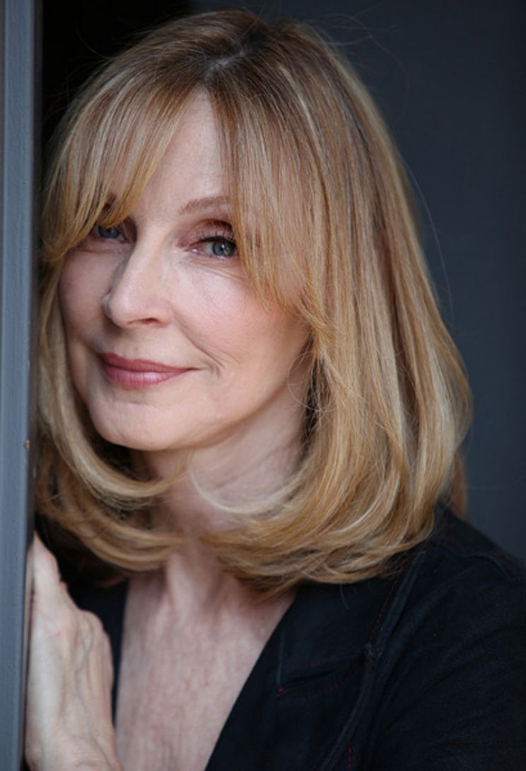 Gates McFadden