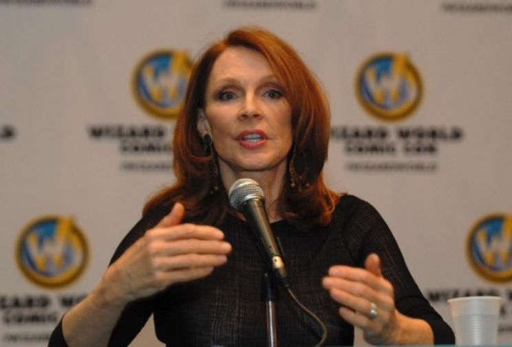 Gates McFadden