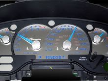 Gauge