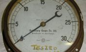 Gauge