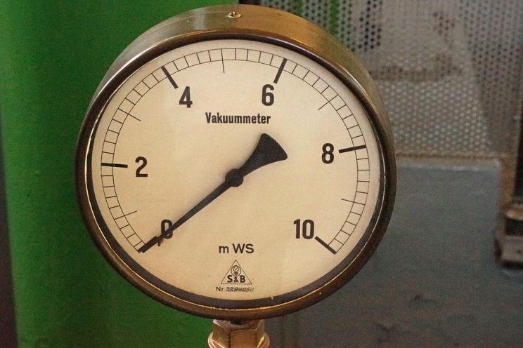 Gauge
