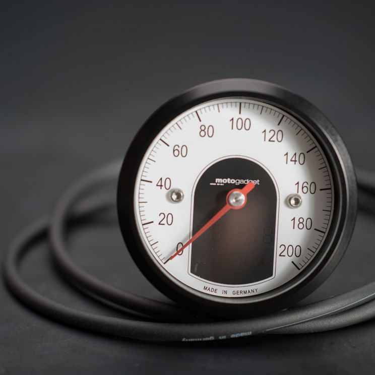 Gauge
