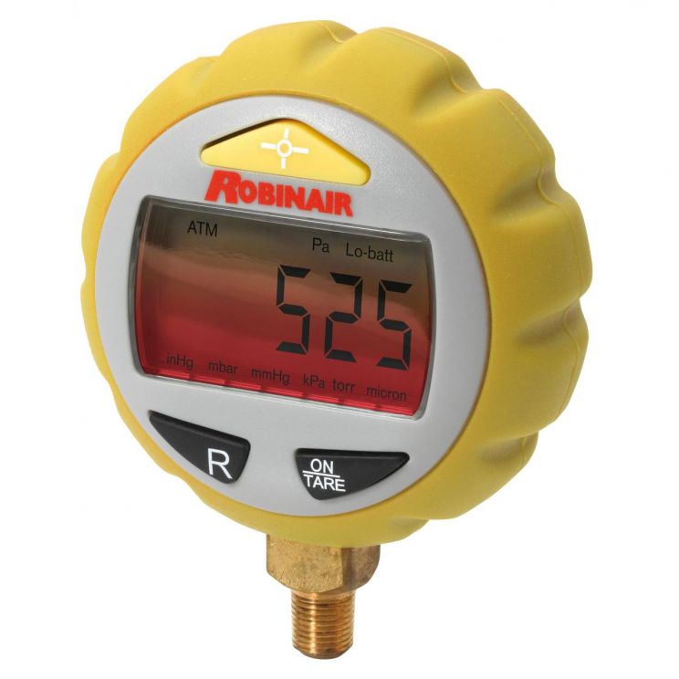 Gauge