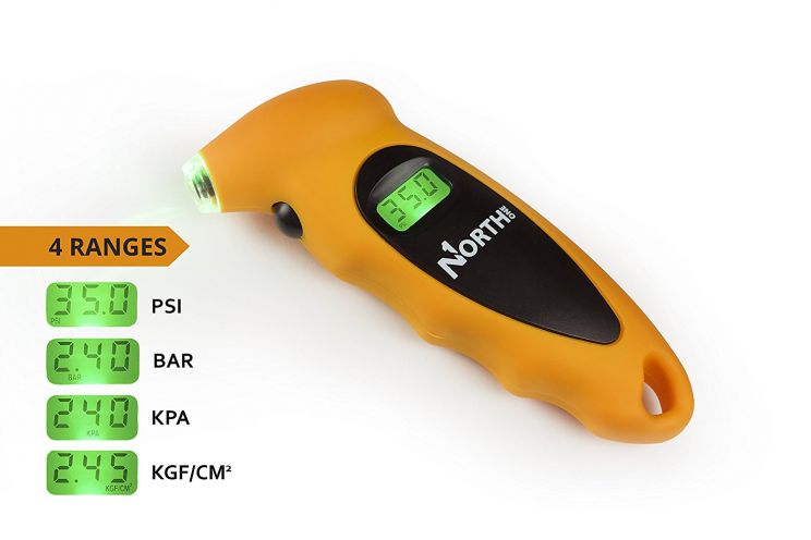Gauge