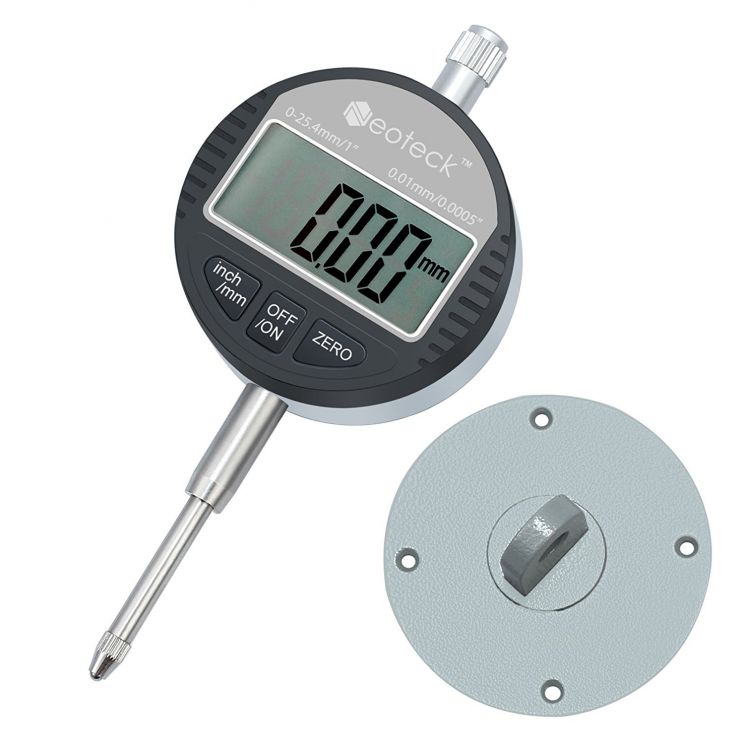 Gauge
