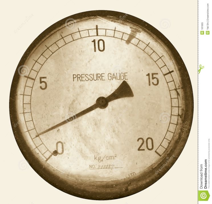 Gauge