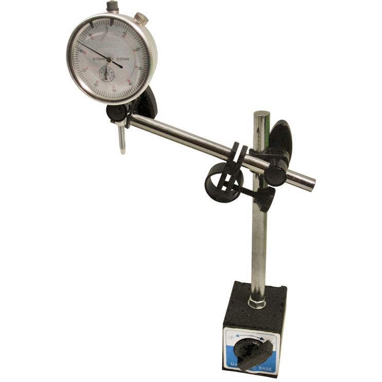 Gauge
