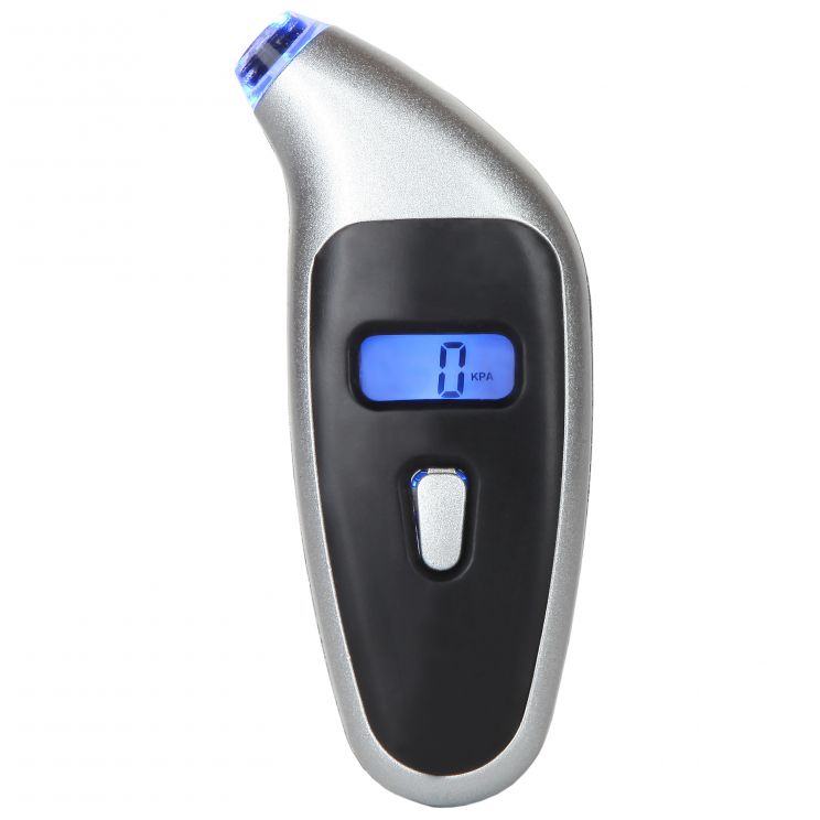 Gauge