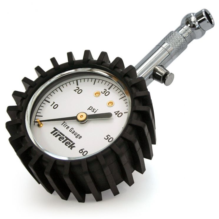 Gauge