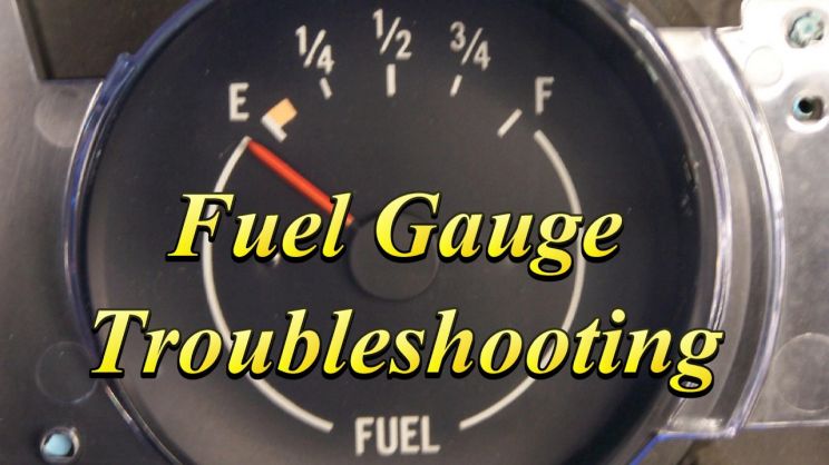 Gauge