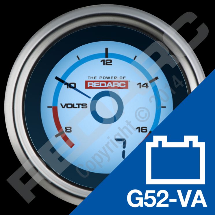 Gauge