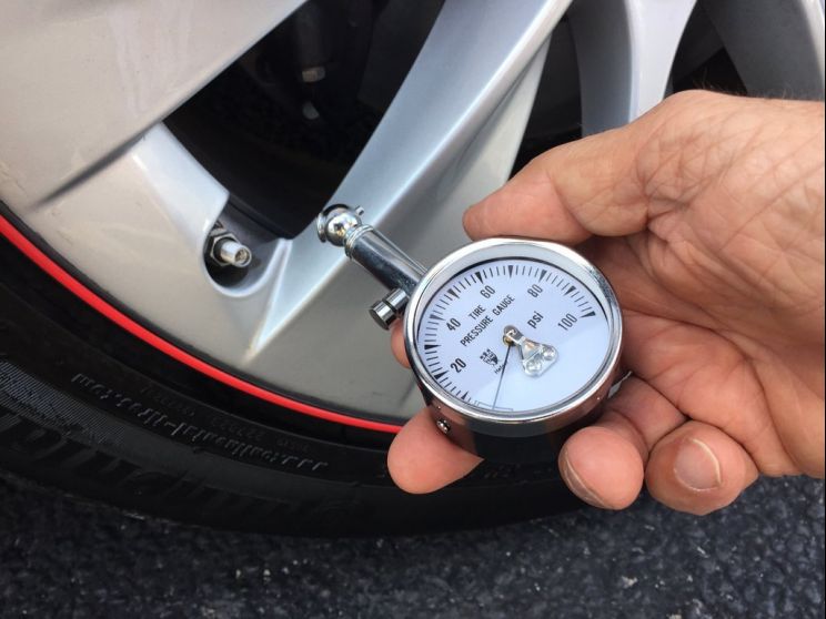 Gauge