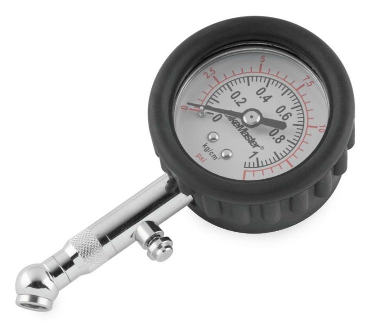 Gauge