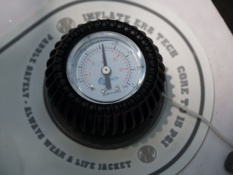 Gauge